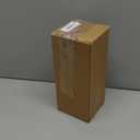 4PCS Boat Cup Holder, Stainless Steel Boat Cup Holder Insert, Blue Led Cup Holder Lights for Boat with Drain, 12V Waterproof Drink Holder, Night Mood Lighting Cup Holders for Marine, Boat, RV, Camper