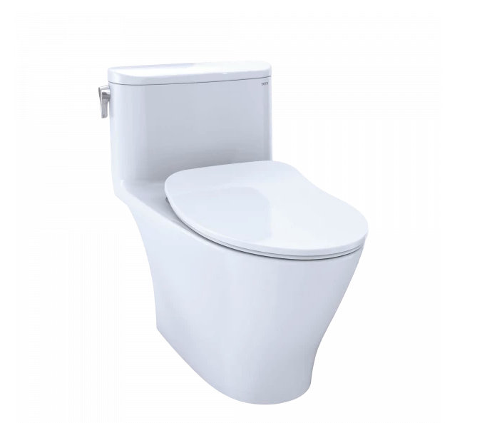 Nexus® 1G One-Piece Toilet, 1.0 GPF, Elongated Bowl