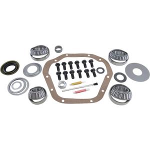 USA Standard Gear (ZK D60-R) Master Overhaul Kit for Dana 60/61 Rear Differential