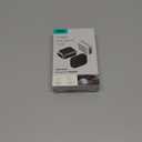 ESR for AirPods Pro 3 Case, Compatible with AirPods Pro 3rd Generation Case (2025), Compatible with MagSafe, Full Drop Protection Cover with Lanyard, Navy Blue