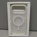 iPhone Air Snap Case - Clear