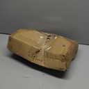 UPGRAVITY Monitor and Laptop Mount, Monitor Arm with Vented Tray for 13" to 27" LCD Computer Screens and Notebook up to 17 inch, Fully Adjustable Laptop Mount Stand Holds up to 17.6lbs