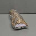 Marvelous World Boys' Formal Slim Fit Suit Set, Adjustable Waist (16, Beige)