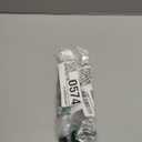 TechMatte Female USB C to Male Lightning Adapter 2 Pack 2.2A Charging Data Transfer, Compatible with iPhone 14, 13, 12, 11 Xs iPad iPod AirPods, Not for Audio Headphones/OTG Firewire Anti-Lost, Grey