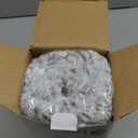 Self Warming Cat Bed Self Heating Cat Dog Mat 24 x 18 inch Extra Warm Thermal Pet Pad for Indoor Outdoor Pets with Removable Cover Non-Slip Bottom Washable Non Electric (A-Light Gray)