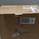 Decorative Lanterns Outdoor Candle Lantern 13.5" Waterproof Battery Powered LED Hanging Lanterns with Flameless Candle for Front Porch, Entrance, Indoor, 2 Pack