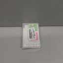 2 x PCTC X-S10 Screen Protector for Fujifilm X-S10 X-T30 X-T20 X-T10 X-F10 X-E3 X-T100 X-A1 X-A2 X-M1Not for X-S20 Camera, 0.3mm 9H Hardness Ultra Clear Tempered Glass Screen Anti-Scratch (3 Pack)