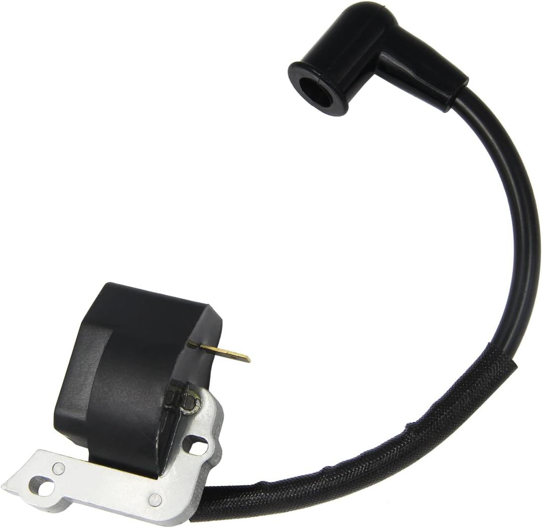 Ignition Coil 4140 400 1308 for Stihl FS38 FS45 FS46 FS55 FS55R KM55 KM55R FC55 HS45 HL45 Brushcutters
