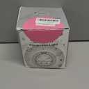 Night Light Music Projector, Remote Control Kids Star Projector with Timer, 360 Degree Rotation Decorating Bedroom Party, Galaxy Projector, Best Gift for Baby Children