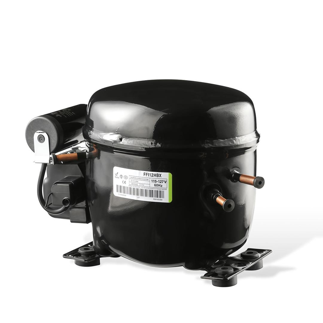 Refrigeration Compressor