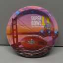 Super Bowl LX Plates (Large) 2Pack
