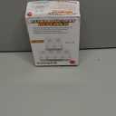 Ultrasonic Pest Repeller 2026 Upgrade, 6-Pack Indoor Plug-in Pest Control for Mice, Roaches & Spiders, Smart Ultrasonic Repellent Safe for Children & Pets