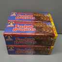 4 x Little Debbie Fudge Rounds Big Pack, 24.1 OZ Box (EXP 05/23/26)