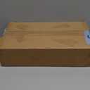 Universal Mufflers Dual Chamber 2.25" offset inlet (ID) 2.25" center outlet (ID) Performance Automotive Muffler Exhaust FH42441