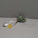 20 Sets Employee Appreciation Gifts Bulk Team Building Support Thank You Gifts with Inspirational Cards for Christmas Employee Coworker Staff Class Students Teacher (Duck)