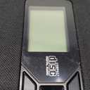 CD Player Portable with Speakers - Rechargeable Personal CD Player for Car and Home, Small Fabric Music Player with Backlit Display, Anti-Skip, AUX/USB Port - Ideal for Audiobooks & Gifts (Black)