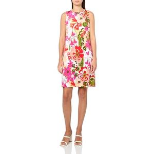 Anne Klein Women's Halter Short Dress, Size 10