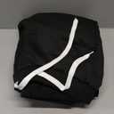 Nimsruc Jogging Suits for Women 2 Piece Casual (Medium, Black)