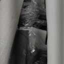 Kimjo Battery Operated Wall Sconce Set of 2 with Remote, Rechargeable Wireless Wall Lights with Dimmable Bulb and Glass Shade, Wall Decor for Bedroom Bathroom Hallway