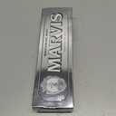 Marvis Whitening Mint Toothpaste