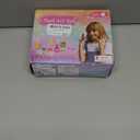 Kids Nail Polish Set for Girls, Non-Toxic Quick Dry Nail Art Salon Kit with Nail Dryer and Peelable Nail Polish,Ideal Gift Toys for Girls Age 6-12