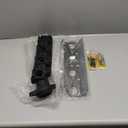Dorman 674-497 Driver Side Exhaust Manifold Kit Compatible with Select Jeep/Ram Models (OE FIX)