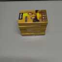 5 x YWXTW Camera Lens Protector for Samsung Galaxy S24 Ultra Accessories, [3x Impact Resistance] Individual Metal Ring Tempered Glass Camera Screen Protector, Case Friendly, 1 Set (Titanium Gray)