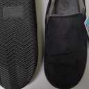 RockDove Men's Breathable Mesh Memory Foam Slipper with Nonslip Sole 8
