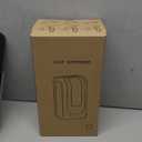 Automatic Hand Sanitizer/Soap Dispenser Touchless Electronic Motion Sensor Release for Gel & Liquid Solutions + Anti-Drip Catcher Tray & Large Capacity Refillable Tank of 1200ML/40OZ 16x13.3x30 CM