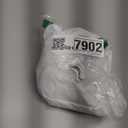 siliteelon Button Down Shirts for Women Slim fit Long Sleeve Stretch Dress Shirts Work Shirt Wrinkle Free Office Blouses (Medium, White)