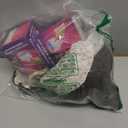 Battery Operated Wall Sconce Set of 2, Wireless Wall Lights with 10000mAh Dimmable Bulbs and Remote, 10 Colors Rechargeable Wall Lamps for Bedroom Living Room Hallway Decor (Rust)