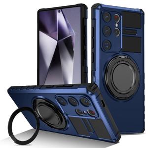 Case For Samsung Galaxy S21, Navy Case For Samsung Galaxy S21, Navy