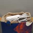 Bedsure Heated Blanket Throw Blanket - Fast Heating Electric Blanket, Soft Flannel Heated Throw with 4 Time Settings, 6 Heating Settings, Warm Gifts for Grandma Grandpa (50x60 inches, Taupe)