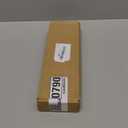 iFealClear Universal Metal Toilet Handle Replacement Kit, Front Mount Toilet Flush Handle Replacement Compatible with Kohler, American Standard, TOTO, Mansfield, Solid Brass, Chrome