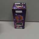 ArtCreativity Light Up Wand for Kids - LED Light Up Toy Wand for Boys and Girls - Unique Spinning Light Up Toy - Batteries Included - Sensory Toys for Kids with Autism - LED Magic Ball Wand