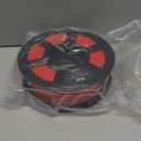 ELEGOO PLA Filament 1.75mm True Red 1KG, 3D Printer Filament Dimensional Accuracy +/ - 0.02mm, 1kg Spool(2.2lbs) Fit Most FDM 3D Printers