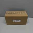 YJ Fake Flowers with Vase, Artificial Flowers Silk Roses Flower Bouquet in Vase, Faux Flower Arrangements,Farmhouse Table Decor,Table Decorations for Living Room,Coffee Table Decor(Pink)