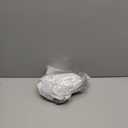 3-Pack Organic Swaddles for Newborns, Baby Sleep Sacks 0-3 Months - Baby Swaddle Wrap, Newborn Wearable Blanket, Infant Sleep Sack for Girls, Boys, Soft & Snug, Large Hook & Loop Closure (Ripple)