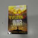 The Revelationary War: The Epic Battle Against False Prophecy and Deception