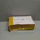 Unicozin LED 8 Light Track Lighting Kit, 54.13'' Black 8 Way Ceiling Spot Lighting, Flexibly Rotatable Head, Track Light Included 8 x LED GU10 Bulb (4W, Daylight White 5000K, 400LM)