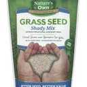Grass Seed Pacific Tall Fescue Mix 3 lbs (1.36kg)