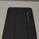 ESR for iPad Pro 11 Inch Case (M5/M4) 2025/2024, Removable Magnetic Cover with Pencil Holder, Vertical Stand, Fully Supports Pencil Pro and Pencil (USB-C), Rebound 360 Series, Black