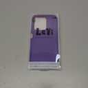 LeYi for Motorola Moto-G-2025 Case: [NOT FIT G Power] Heavy Duty 3 in 1 Rugged Cover, Military Grade Shockproof Cell Phone Android Funda para Phone Case for Moto G 2025, Purple