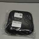 Handheld Car Vacuum Cleaner 16000PA Vacuum Cleaner and Air Duster Portable High Power Cordless Multi-Nozzles for Car, Home, Office, Pet (White)