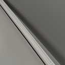 MYshade Blackout Cordless Cellular Shades Honeycomb Shade for Indoor Windows Room Darkening Blinds for Bedroom Pull Down Window Shades Easy to Install 40 inch Wide, 48H Pleated Shade Black