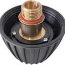 Steam Cleaning Machine Safety ValveCompatible For OrsenWJ538/WJ528 Steam Cleaner Parts Replacement (1pcs)