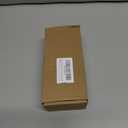 3 Pack Reading Glasses for Men Blue Light Blocking with Spring Hinge,Stylish Metal Half Frame Mens Computer Readers (+2.0 Strength)