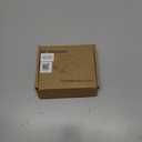 HDM61 HDMI to Coax Adapter, 1080P HDMI to RF Converter with NTSC Format Output CH3/CH4 Plug and Play RF Modulator for TV Antenna Signal