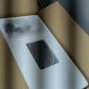 wikiwiki Retractable Garden Hose Reel 5/8 in x 100 ft, Heavy Duty Wall Mounted Hose Reel with 10- Function Sprayer Nozzle, Automatic Slow Return System/180Swivel Bracket/UV Resistant (Black)