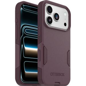 iPhone 17 Pro Case
Commuter Series